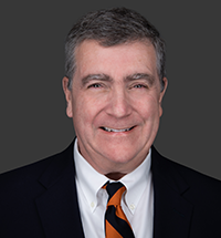 Photo of J. Kevin Moore