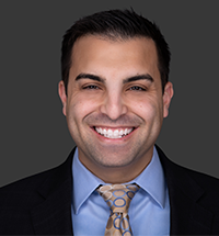 Photo of Scott J. Judson