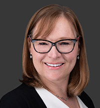 Photo of Sharon M. Nagle
