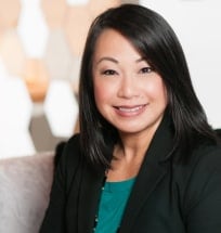 Photo of Cecilia A. Tsang