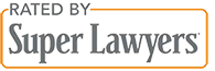 Rated By Super Lawyers